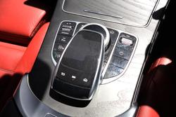 2018 Mercedes-Benz C-Class C300 W205 Polar White