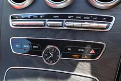 2018 Mercedes-Benz C-Class C300 W205 Polar White