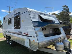 2009 Supreme Executive