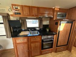 2009 Supreme Executive