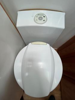 2009 Supreme Executive