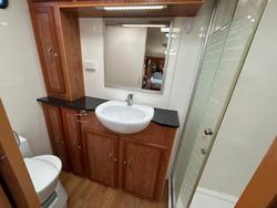 2009 Supreme Executive