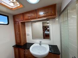 2009 Supreme Executive