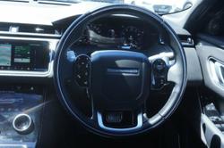 2020 Land Rover Range Rover Velar P250 R-Dynamic S