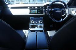 2020 Land Rover Range Rover Velar P250 R-Dynamic S