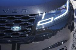 2020 Land Rover Range Rover Velar P250 R-Dynamic S