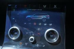 2020 Land Rover Range Rover Velar P250 R-Dynamic S