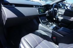 2020 Land Rover Range Rover Velar P250 R-Dynamic S