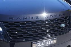 2020 Land Rover Range Rover Velar P250 R-Dynamic S
