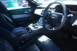 2020 Land Rover Range Rover Velar P250 R-Dynamic S