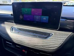 2024 GWM Haval Jolion Lux