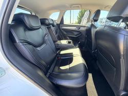 2024 GWM Haval Jolion Lux