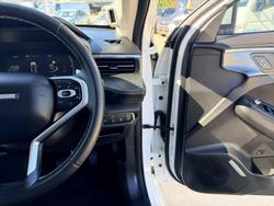 2024 GWM Haval Jolion Lux