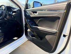 2024 GWM Haval Jolion Lux