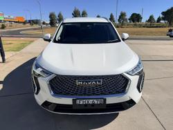 2024 GWM Haval Jolion Lux