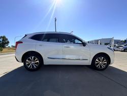 2024 GWM Haval Jolion Lux
