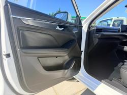 2024 GWM Haval Jolion Lux