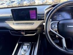 2024 GWM Haval Jolion Lux