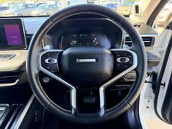 2024 GWM Haval Jolion Lux