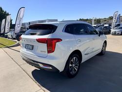 2024 GWM Haval Jolion Lux