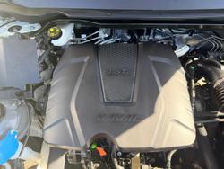 2024 GWM Haval Jolion Lux