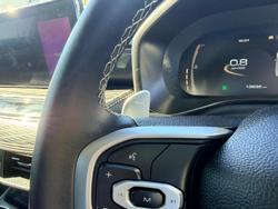 2024 GWM Haval Jolion Lux