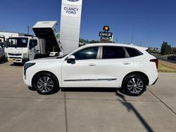 2024 GWM Haval Jolion Lux