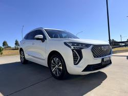 2024 GWM Haval Jolion Lux