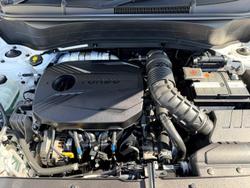 2020 Kia Seltos GT-Line