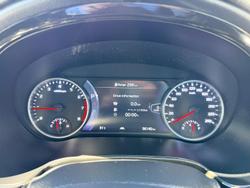 2020 Kia Seltos GT-Line