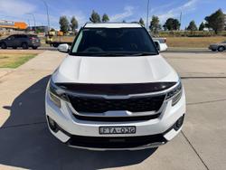 2020 Kia Seltos GT-Line