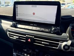 2020 Kia Seltos GT-Line