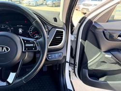 2020 Kia Seltos GT-Line