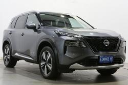 2024 Nissan X-TRAIL Ti-L e-POWER