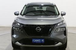 2024 Nissan X-TRAIL Ti-L e-POWER