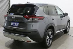 2024 Nissan X-TRAIL Ti-L e-POWER
