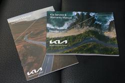 2024 Kia Picanto GT-Line