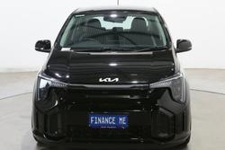 2024 Kia Picanto GT-Line