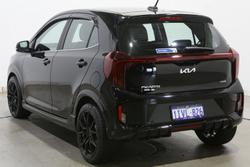 2024 Kia Picanto GT-Line