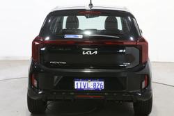 2024 Kia Picanto GT-Line