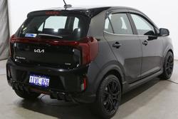 2024 Kia Picanto GT-Line