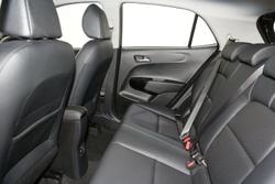 2024 Kia Picanto GT-Line