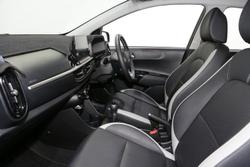 2024 Kia Picanto GT-Line