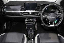 2024 Kia Picanto GT-Line