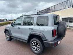 2025 GWM Tank 300 Ultra