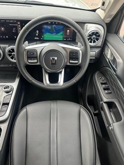 2025 GWM Tank 300 Ultra