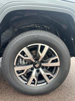 2025 GWM Tank 300 Ultra