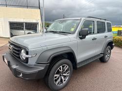 2025 GWM Tank 300 Ultra