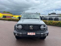 2025 GWM Tank 300 Ultra