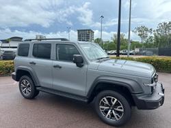 2025 GWM Tank 300 Ultra